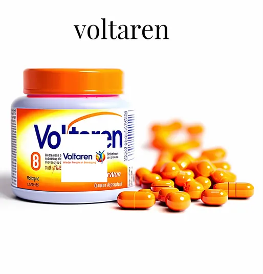 Voltaren tabletter hur länge